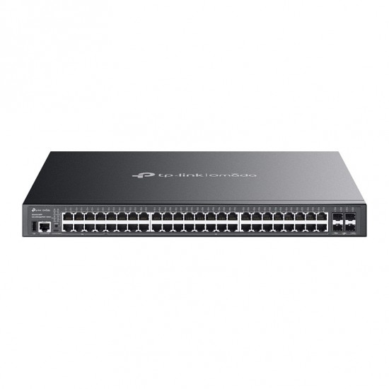 TP-Link Omada SG5452XMPP network switch