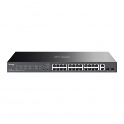 TP-Link ES228GP network switch TP-Link ES228GP network switch