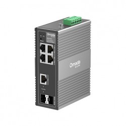 TP-Link Omada IES206G network switch