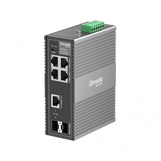 TP-Link Omada IES206G network switch