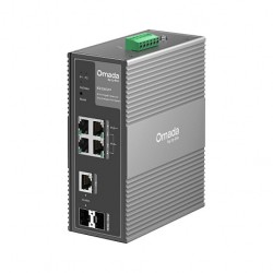 TP-Link IES206GPP network switch TP-Link IES206GPP network switch