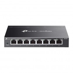TP-Link Omada ES208G network switch