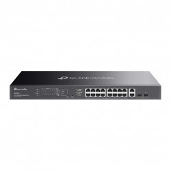 TP-Link Omada ES220GMP network switch
