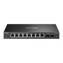 TP-Link ES210X-M2 network switch TP-Link ES210X-M2 network switch