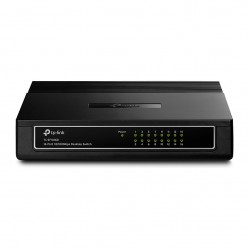 TP-Link TL-SF1016D network switch