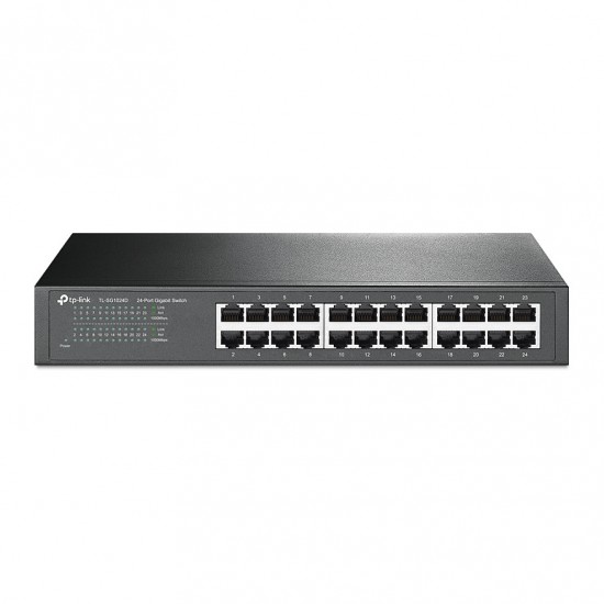 TP-Link TL-SG1024D network switch