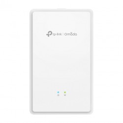 TP-Link Omada EAP625GP-WALL wireless access point TP-Link Omada EAP625GP-WALL wireless access point