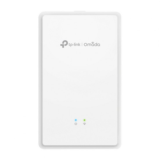 TP-Link Omada EAP625GP-WALL wireless access point TP-Link Omada EAP625GP-WALL wireless access point