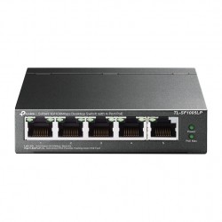 TP-Link TL-SF1005LP network switch