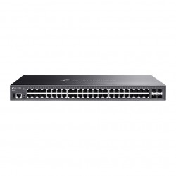TP-Link Omada SG5452X network switch