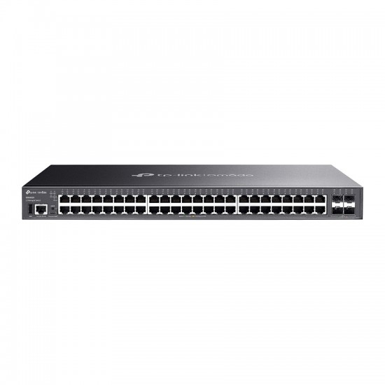TP-Link Omada SG5452X network switch