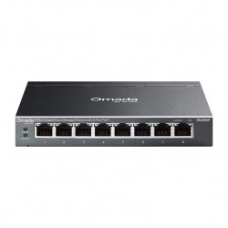 TP-Link Omada ES208GP network switch