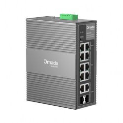 TP-Link Omada IES210GPP network switch