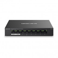 Mercusys MS108GP network switch