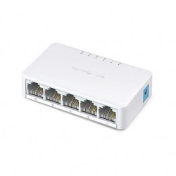 Mercusys MS105 network switch