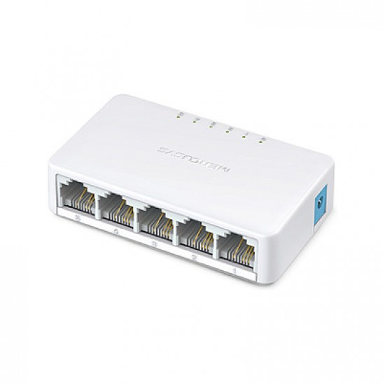 Mercusys MS105 network switch