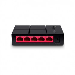 Mercusys MS105G network switch