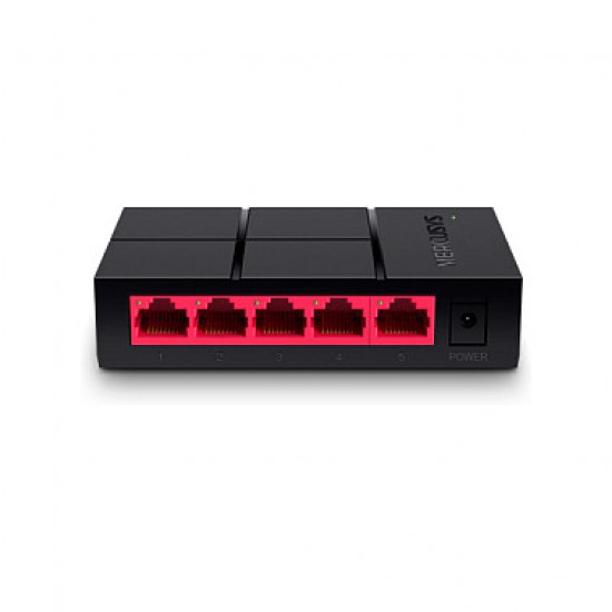 Mercusys MS105G network switch