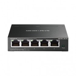Mercusys MS105GS-M2 network switch