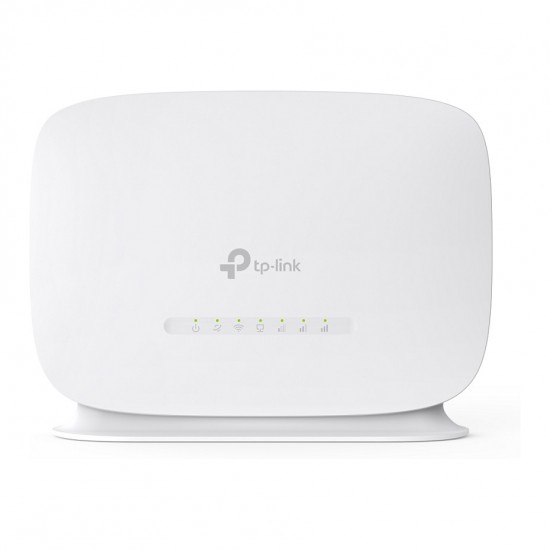 TP-Link TL-MR105 wireless router