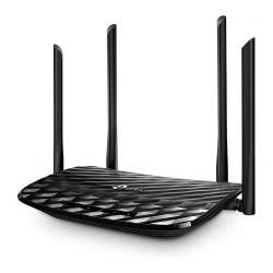 TP-Link AC1200 wireless router TP-Link AC1200 wireless router