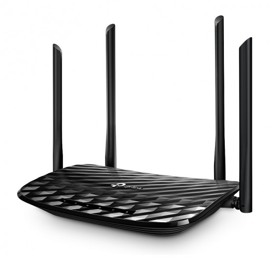 TP-Link AC1200 wireless router TP-Link AC1200 wireless router