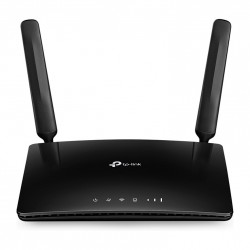 TP-Link TL-MR6400 wireless router