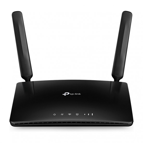 TP-Link TL-MR6400 wireless router