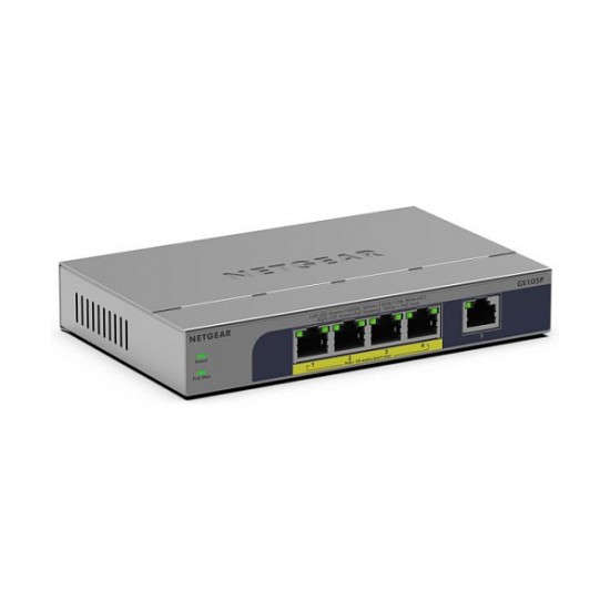 NETGEAR GS105P