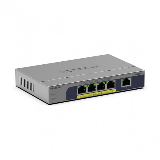NETGEAR GS105PP