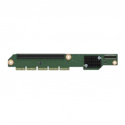 Intel NVMe riser card for 1U M50CYP systems Slot 2