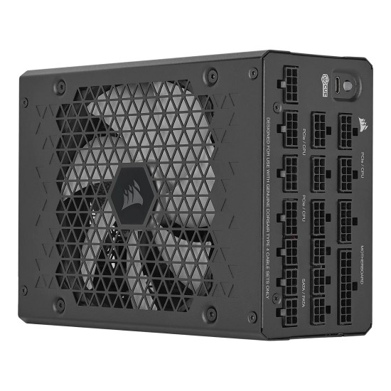 Corsair HX1500 power supply unit