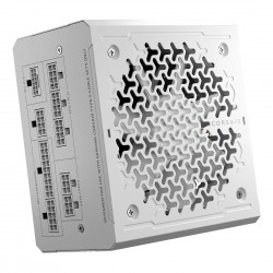 1000W Corsair RM1000e White Netzteil 80+ Gold ATX3.1 PCie5.1 (modular) 120mm