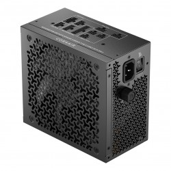 750W Corsair Netzteil RM750x Shift Modular ATX 3.1 750W (80+Gold) 750W Corsair Netzteil RM750x Shift Modular ATX 3.1 750W (80+Gold)