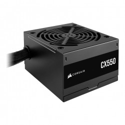 550W Corsair CX550 ATX 2.31 Netzteil 80+ Bronze Netzteil 120mm Lüfter 550W Corsair CX550 ATX 2.31 Netzteil 80+ Bronze Netzteil 120mm Lüfter