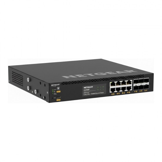 NETGEAR M4350-16C Managed Switch CSM4316