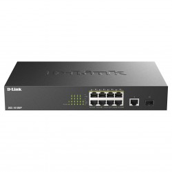 D-Link DGS-1010MP/E network switch