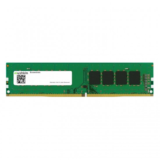 Mushkin Essentials memory module