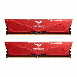 Team Group VULCAN FLRD532G6000HC30DC01 memory module Team Group VULCAN FLRD532G6000HC30DC01 memory module