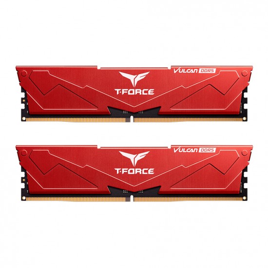 Team Group VULCAN FLRD532G6000HC30DC01 memory module