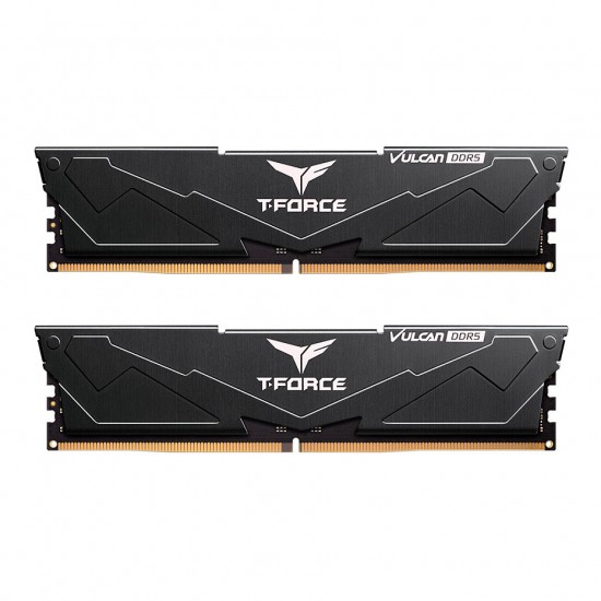 Team Group VULCAN FLBD532G6000HC30DC01 memory module