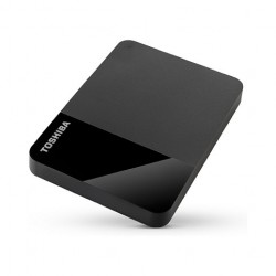 Toshiba Canvio Ready external hard drive