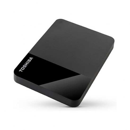 Toshiba Canvio Ready external hard drive