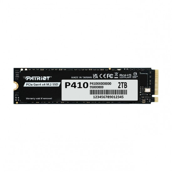 Patriot Memory P410 Patriot Memory P410