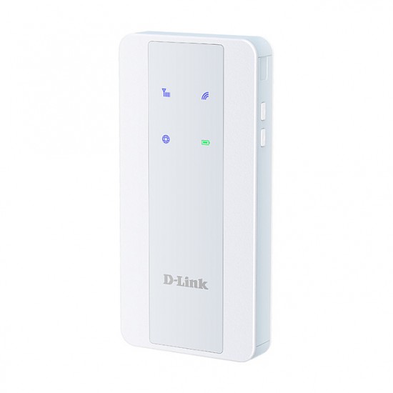 D-Link F518 cellular network device