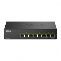D-Link DMS-108P/E network switch