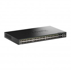 D-Link DGS-1530-52P/E network switch