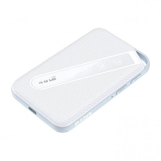 D-Link DWR-932W cellular network device