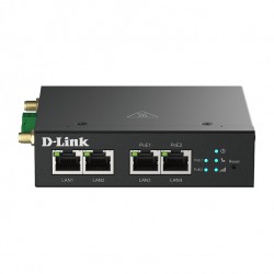 D-Link DWM-314-TP/E modem