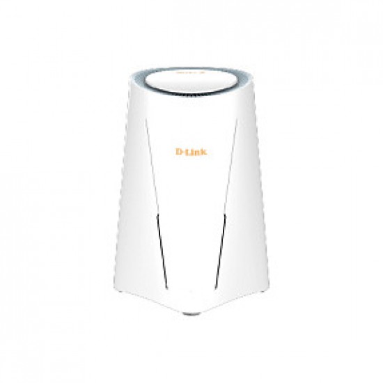 D-Link G572 wireless router